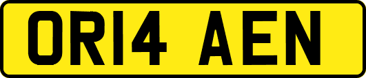 OR14AEN