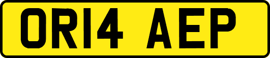 OR14AEP