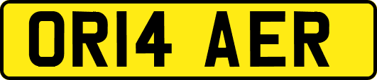 OR14AER