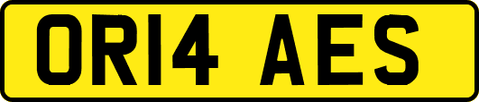 OR14AES