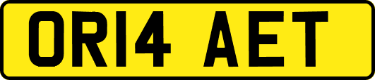 OR14AET