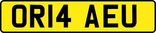 OR14AEU