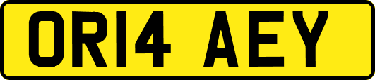 OR14AEY