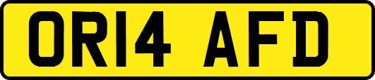 OR14AFD