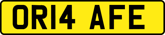 OR14AFE