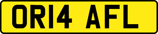 OR14AFL