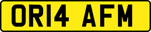 OR14AFM