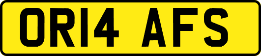 OR14AFS