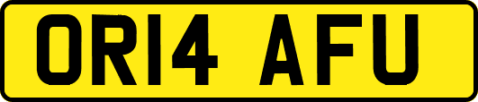 OR14AFU