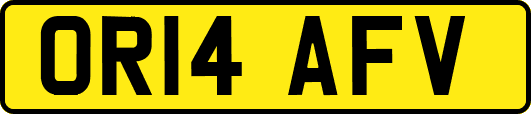 OR14AFV