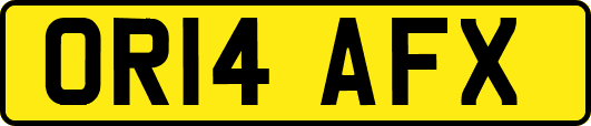 OR14AFX
