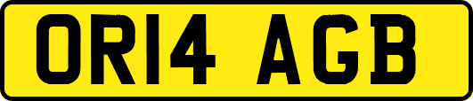 OR14AGB