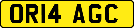 OR14AGC