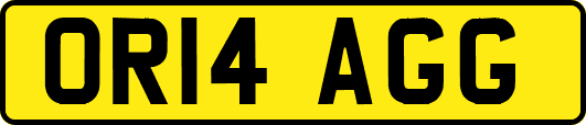 OR14AGG