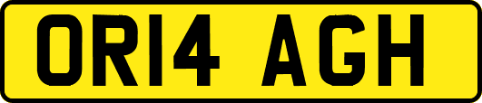OR14AGH