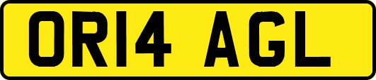 OR14AGL