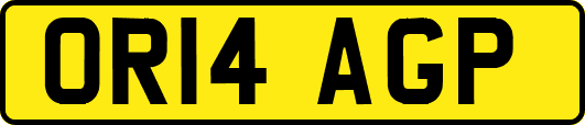 OR14AGP