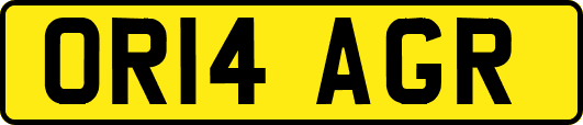 OR14AGR