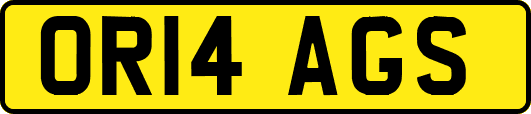 OR14AGS