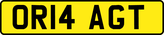 OR14AGT