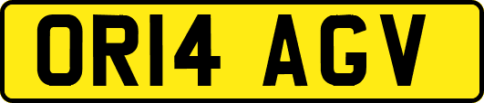 OR14AGV