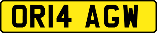 OR14AGW