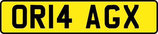 OR14AGX