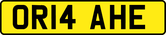 OR14AHE