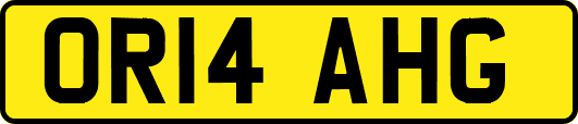 OR14AHG
