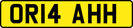 OR14AHH