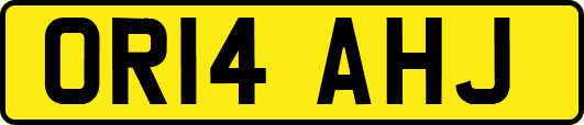 OR14AHJ