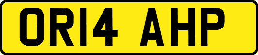 OR14AHP