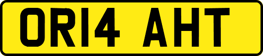 OR14AHT