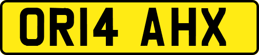 OR14AHX