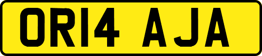 OR14AJA