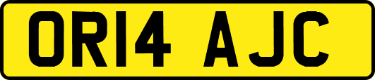 OR14AJC