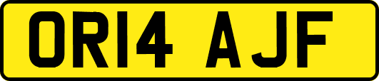 OR14AJF