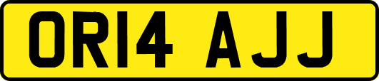 OR14AJJ