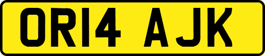 OR14AJK