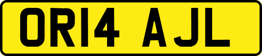 OR14AJL