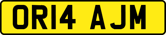 OR14AJM