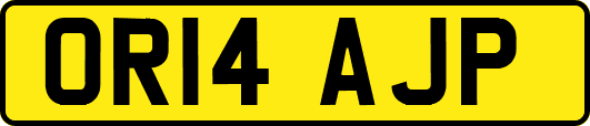 OR14AJP