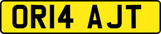 OR14AJT
