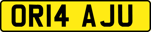 OR14AJU