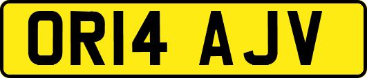 OR14AJV