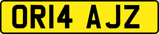 OR14AJZ