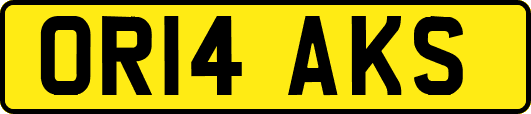 OR14AKS