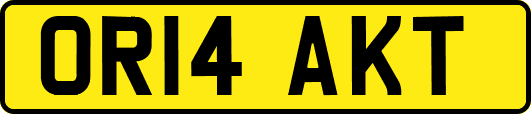 OR14AKT