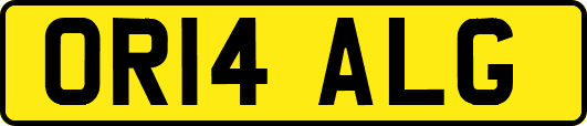 OR14ALG