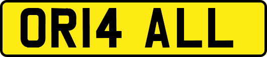 OR14ALL